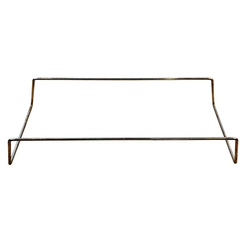 Pampered Chef Rack Handles Pizza Stone 14